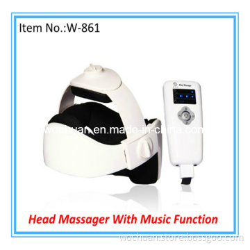 Head Massager (W-861)